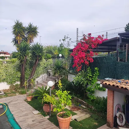 Acquapetra, Per L'estate Сasa de vacaciones *
