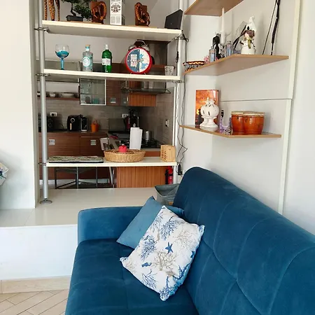 Acquapetra, Per L'estate Сasa de vacaciones Formia