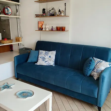 Сasa de vacaciones Acquapetra, Per L'estate Formia